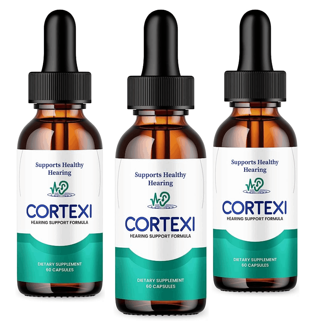 cortexi ingredients qualities